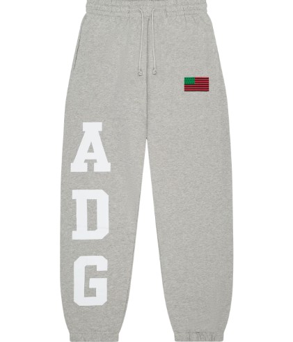 ADG American Grey Jean