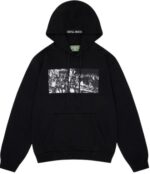 Black Entertainment Controls Hoodie