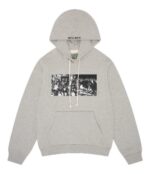 Grey Entertainment Controls Hoodie
